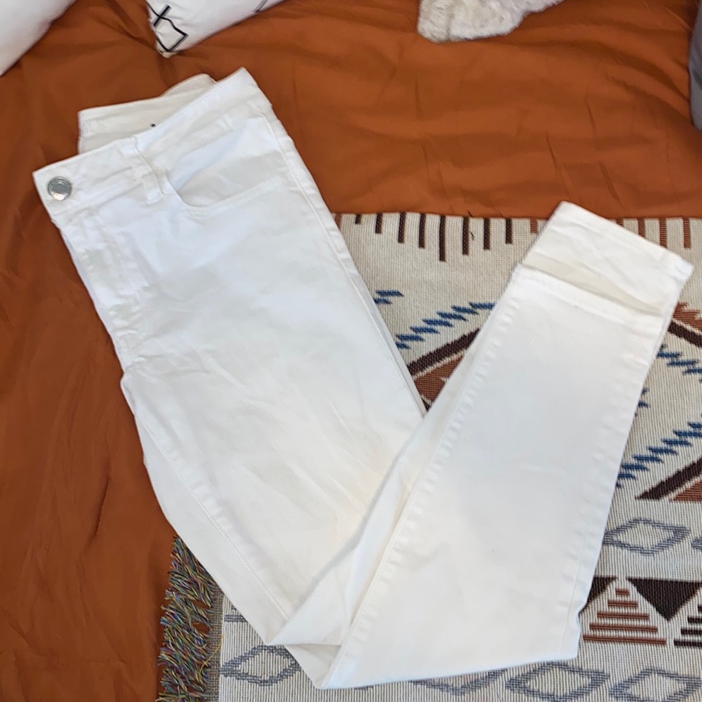 NWOT American Eagle Jeggings